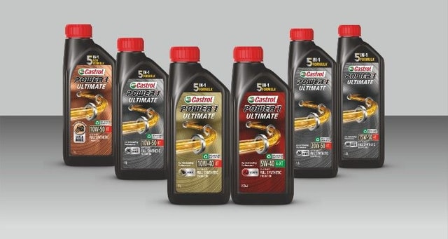 Castrol India Reports Flat Profit For Inflation-Hit September Quarter Castrol India Reports Flat Profit For Inflation-Hit September Quarter