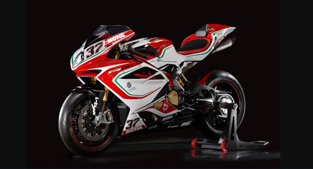 KTM May Be Looking To Acquire MV Agusta KTM May Be Looking To Acquire MV Agusta