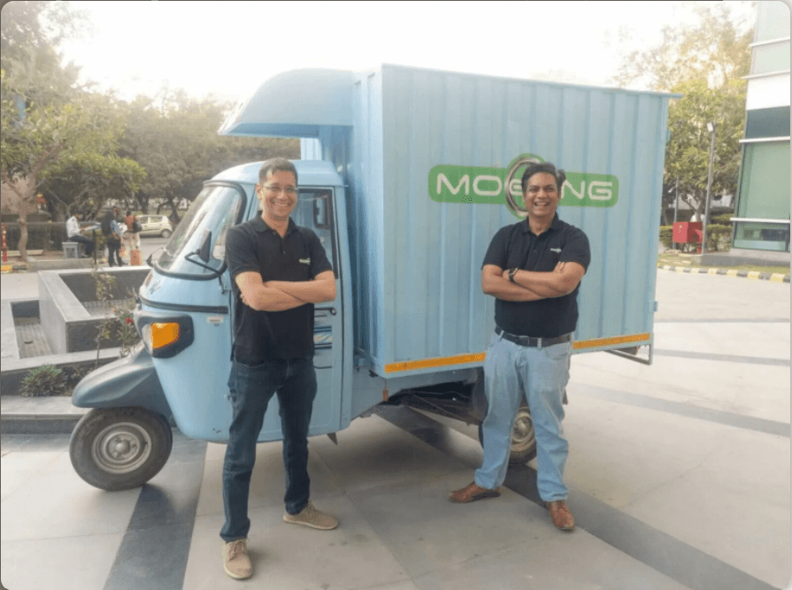 MoEVing Raises $2.5 million From JSW Ventures To Ramp Up Its Full Stack Electric Mobility Platform MoEVing Raises $2.5 million From JSW Ventures To Ramp Up Its Full Stack Electric Mobility Platform