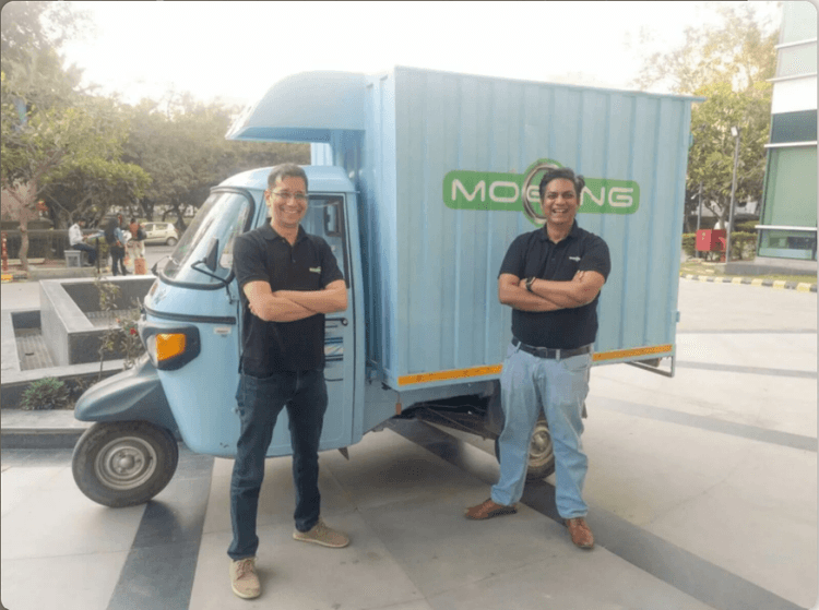 Electric mobility startup, MoEVing, announced that it raised $2.5 million from JSW Ventures to further strengthen its electric mobility platform.