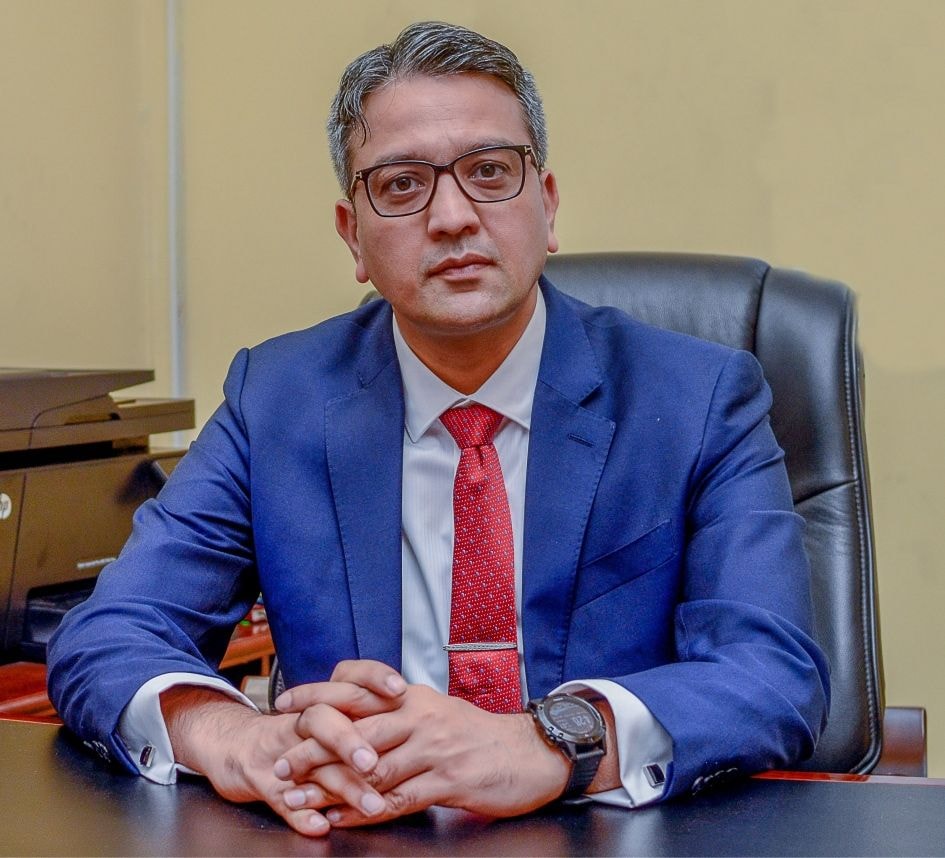 In Conversation With Anant Badjatya, CEO, Sun Mobility On Partnership With DMRC In Conversation With Anant Badjatya, CEO, Sun Mobility On Partnership With DMRC