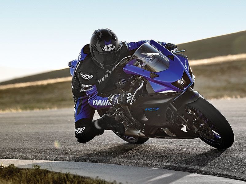 Yamaha YZF R9 On The Cards Soon; Logo Revealed Yamaha YZF R9 On The Cards Soon; Logo Revealed