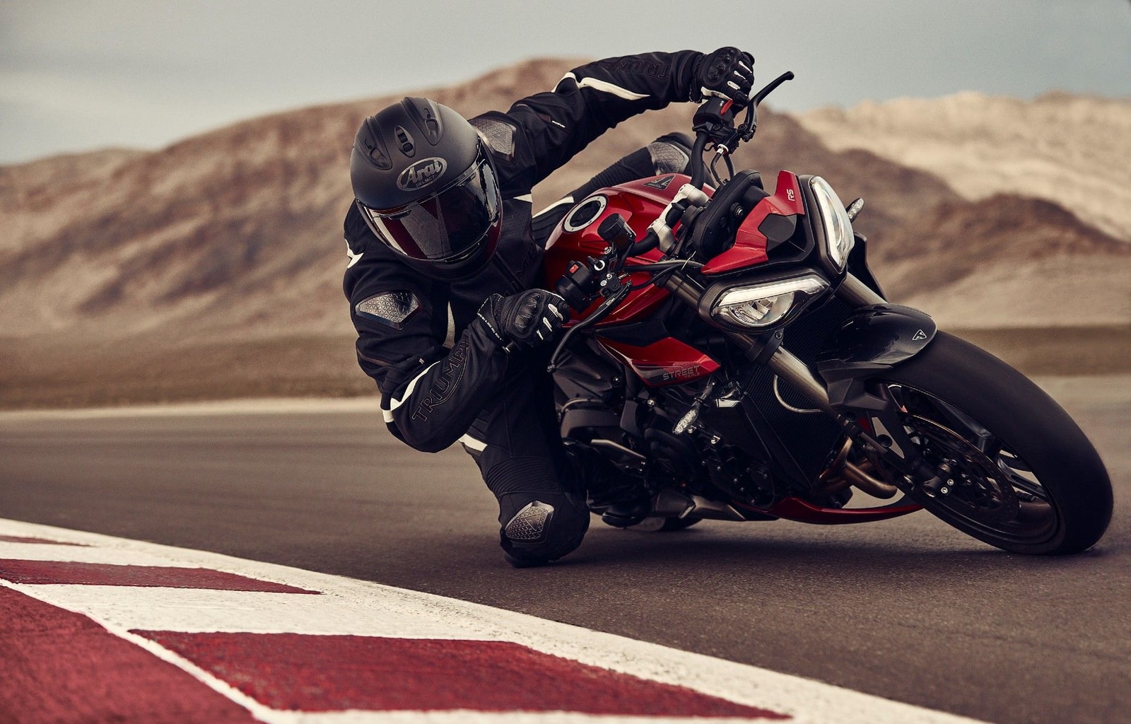 2023 Triumph Street Triple 765 Pre-Bookings Open In India 2023 Triumph Street Triple 765 Pre-Bookings Open In India