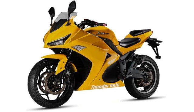 Auto Sales October 2022: WardWizard’s Joy e-Bikes Sells 1,255 Electric Two-Wheelers Auto Sales October 2022: WardWizard’s Joy e-Bikes Sells 1,255 Electric Two-Wheelers