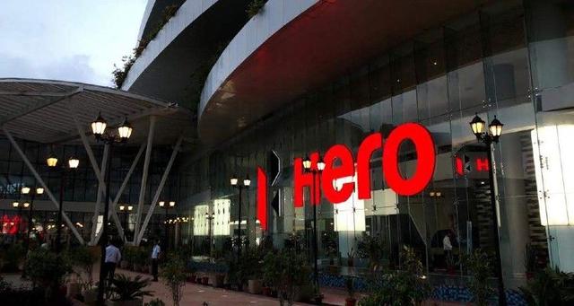 Hero MotoCorp sold 394,179 units overall in December 2022, with domestic sales of 381,365 units and exports of 12,814 units. 