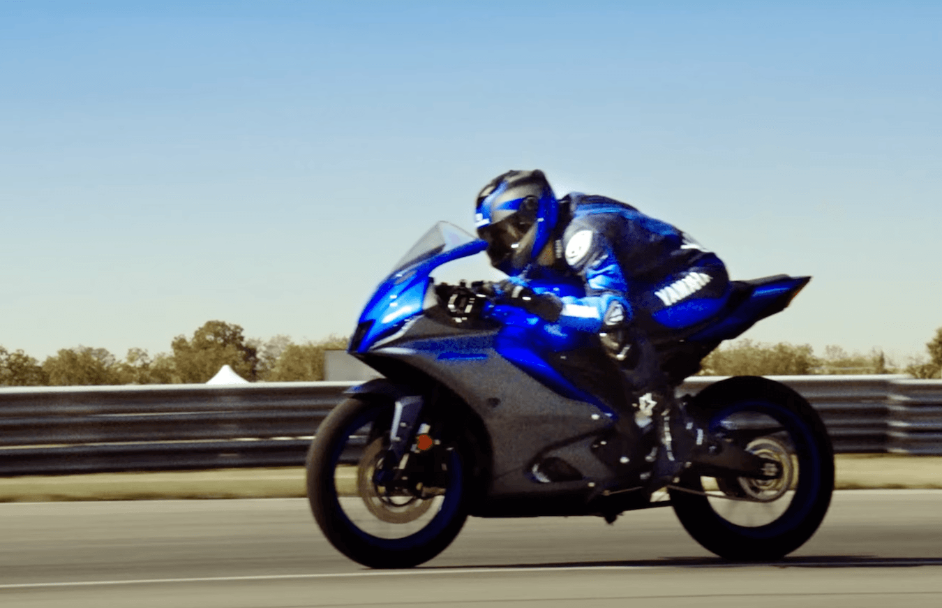 2023 Yamaha R125 Makes Global Debut, But Will It Come To India? 2023 Yamaha R125 Makes Global Debut, But Will It Come To India?
