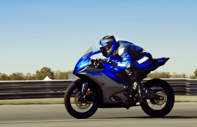 2023 Yamaha R125 Makes Global Debut, But Will It Come To India?
