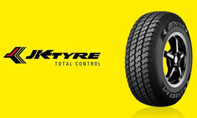 JK Tyre Reports 23% Fall In Quarterly Profit On Higher Costs