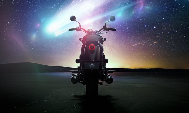 New Royal Enfield Super Meteor 650 Likely To Get Three Variants New Royal Enfield Super Meteor 650 Likely To Get Three Variants