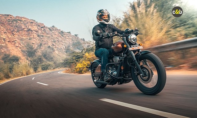 2022 Jawa 42 Bobber Review: Affordable & Gorgeous, But Is It Practical? 2022 Jawa 42 Bobber Review: Affordable & Gorgeous, But Is It Practical?