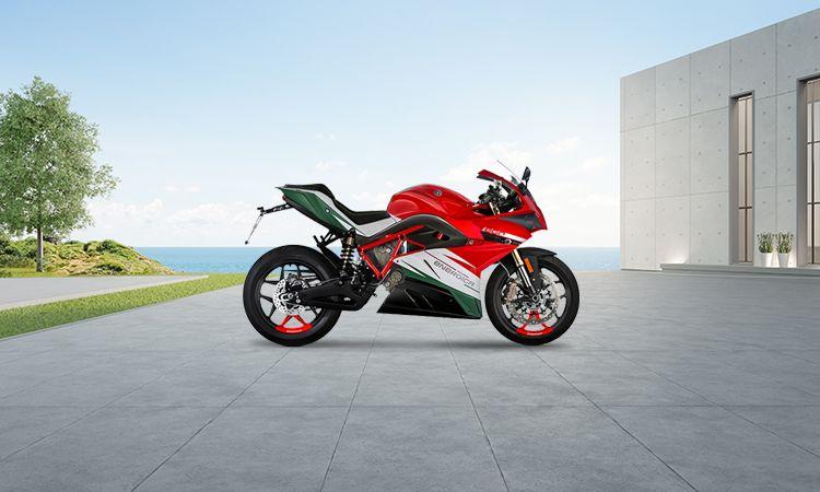 EICMA 2022: Energica Introduces Electric Bikes With More Range