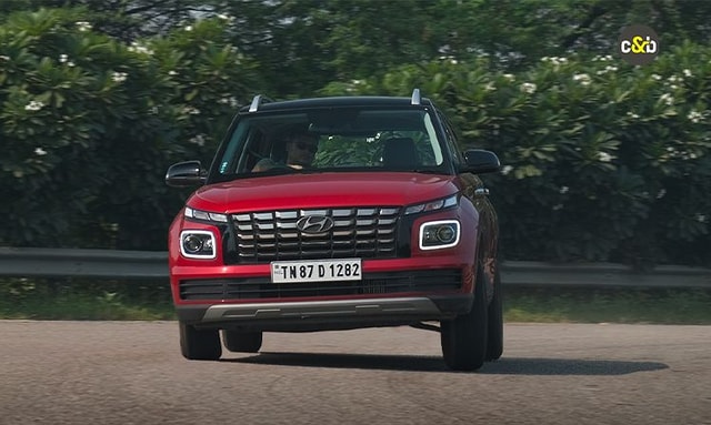 2023 Hyundai Venue, Creta Get Engine Line-Up Re-Shuffle 2023 Hyundai Venue, Creta Get Engine Line-Up Re-Shuffle