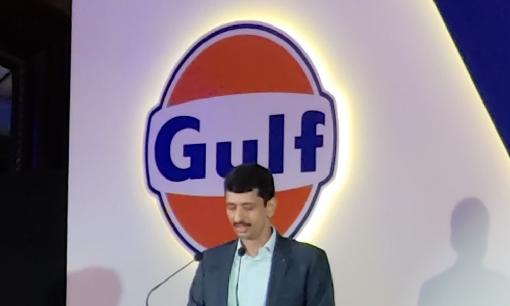 Gulf Oil India Revenue Grows 49.96 Per Cent In First Half Of FY2023 Gulf Oil India Revenue Grows 49.96 Per Cent In First Half Of FY2023