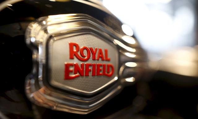 Eicher Motors Ltd fell short of analysts' estimates for quarterly profit on Thursday, as costs jumped 50% at the Royal Enfield motorcycle maker.