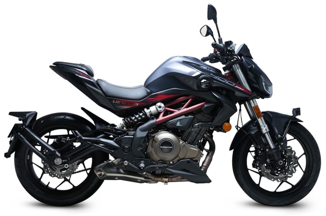 QJ Motor's Motorcycle Line-up Prices Announced By Adishwar Auto Ride India QJ Motor's Motorcycle Line-up Prices Announced By Adishwar Auto Ride India