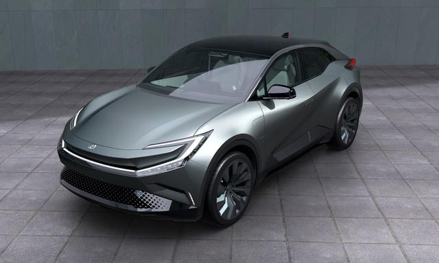 The bZ concept gets minor design updates over the car showcased in late 2021 along with revealing the concept’s interior.