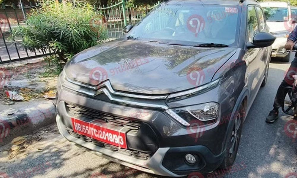 2023 Citroen C3 To Receive New Features 2023 Citroen C3 To Receive New Features