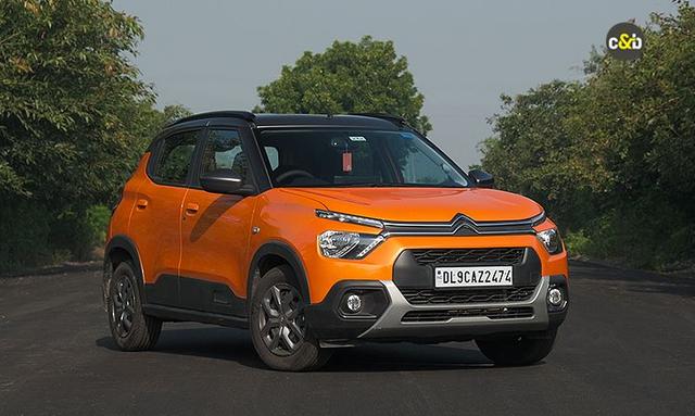World Car Awards 2023 Finalists Announced; Made-In-India Citroen C3 Makes It To The List Of Nominees