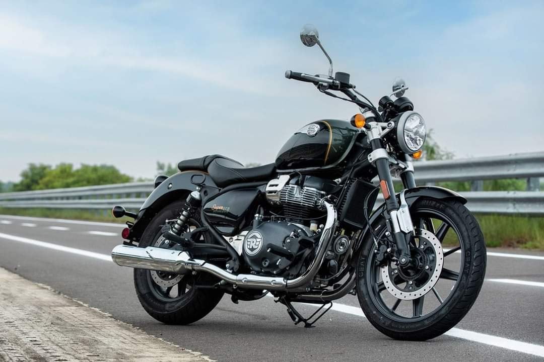 Royal Enfield Announces Investment In Spanish Electric Mobility Company Royal Enfield Announces Investment In Spanish Electric Mobility Company