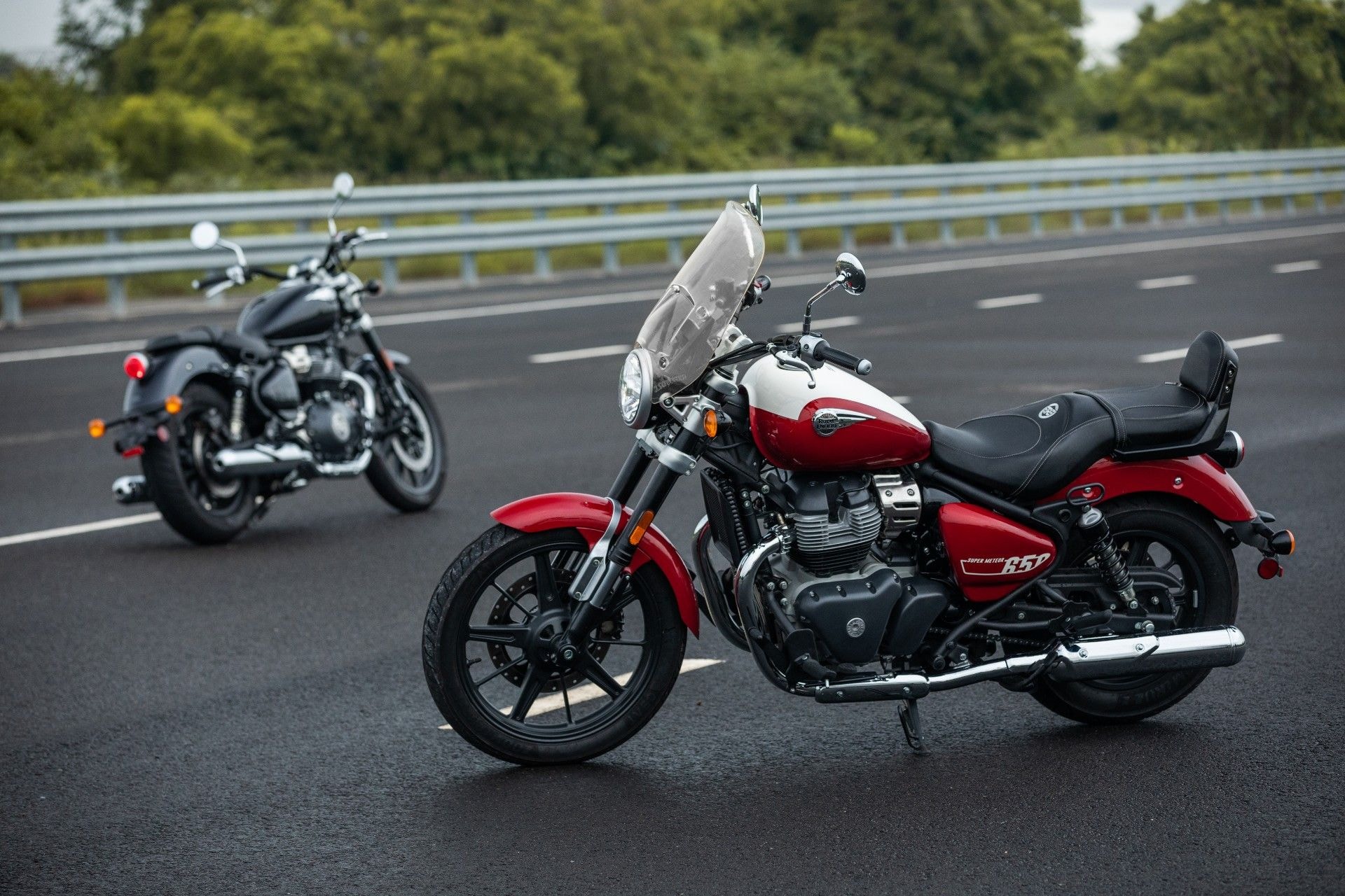 Royal Enfield Expands ‘Reown’ Pre-Owned Motorcycle Business To 236 Cities Across India Royal Enfield Expands ‘Reown’ Pre-Owned Motorcycle Business To 236 Cities Across India