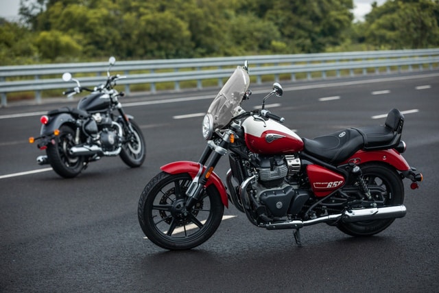 Royal Enfield Expands ‘Reown’ Pre-Owned Motorcycle Business To 236 Cities Across India Royal Enfield Expands ‘Reown’ Pre-Owned Motorcycle Business To 236 Cities Across India