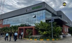 Altigreen Eyes Larger Sales Share In Electric 3-Wheeler Space As New Plant Opens In Karnataka Altigreen Eyes Larger Sales Share In Electric 3-Wheeler Space As New Plant Opens In Karnataka