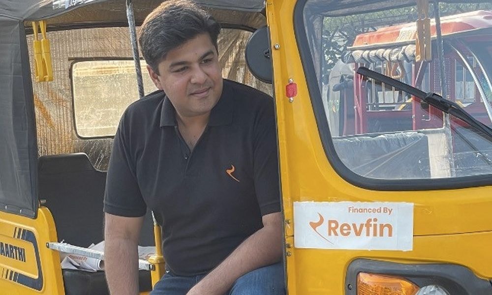 RevFin Plans Expanding Reach To 50 Cities RevFin Plans Expanding Reach To 50 Cities