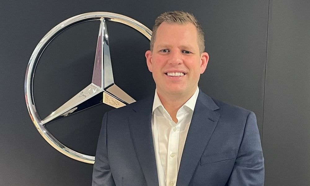 Mercedes-Benz India Appoints Lance Bennett As New Vice President, Sales & Marketing Mercedes-Benz India Appoints Lance Bennett As New Vice President, Sales & Marketing