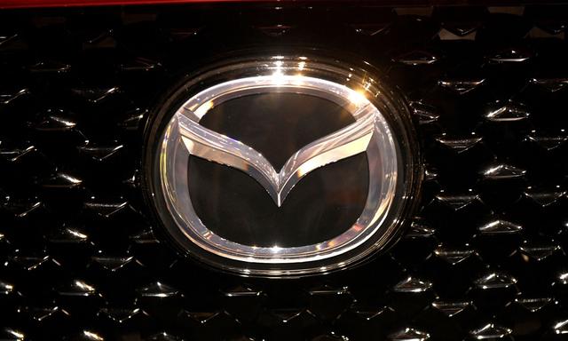 Mazda plans to invest 1.5 trillion yen ($10.6 billion) by 2030 to procure electric vehicle (EV) batteries and cooperate with battery supplier Envision AESC.