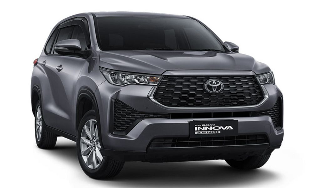 2023 Toyota Innova Hycross India Debut Live Updates: Launch Date, Specifications, Features, Images 2023 Toyota Innova Hycross India Debut Live Updates: Launch Date, Specifications, Features, Images