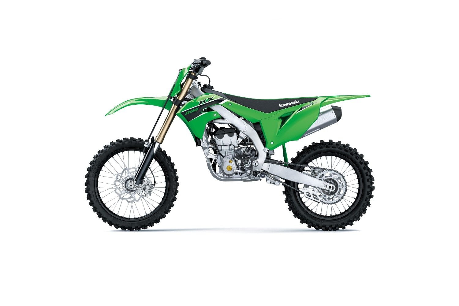 2023 Kawasaki KX250 Launched In India, Priced At Rs. 7.99 Lakh 2023 Kawasaki KX250 Launched In India, Priced At Rs. 7.99 Lakh
