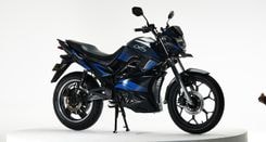 HOP OXO upgrades electric motorcycle with VCU Firmware Over-The-Air update (FOTA) Ver 4.90 HOP OXO upgrades electric motorcycle with VCU Firmware Over-The-Air update (FOTA) Ver 4.90