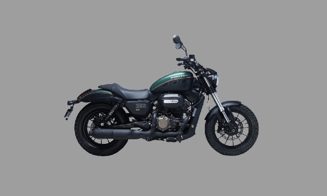 QJ Motor Lines Up 4 Motorcycles For India; Partners With Adishwar Auto Ride For Sales QJ Motor Lines Up 4 Motorcycles For India; Partners With Adishwar Auto Ride For Sales