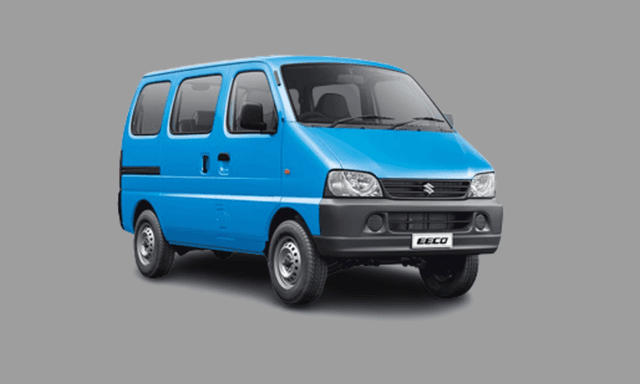 Maruti Suzuki Eeco Van Crosses 10 Lakh Units Sales Mark In India 