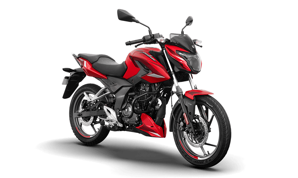 New Bajaj Pulsar P150 Launched In India; Prices Start From Rs 1.17 Lakh New Bajaj Pulsar P150 Launched In India; Prices Start From Rs 1.17 Lakh