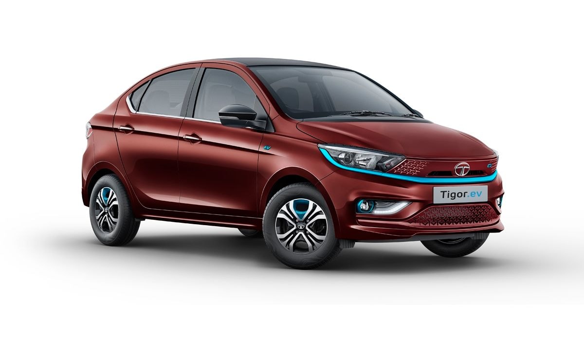 Tata Motors Offers Discounts For Onam On Its Passenger Vehicles; Tigor EV Available With Highest Benefits Tata Motors Offers Discounts For Onam On Its Passenger Vehicles; Tigor EV Available With Highest Benefits