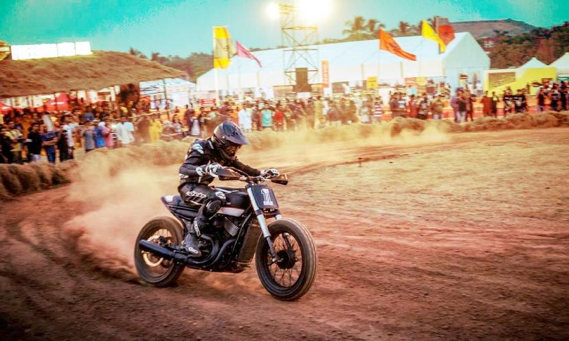 India Bike Week 2022: What To Look Out For