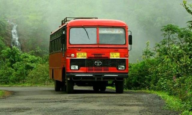 The Indian government is set to scrap all government-owned vehicles which are older than 15 years from April 2023, including buses owned by transport corporations.