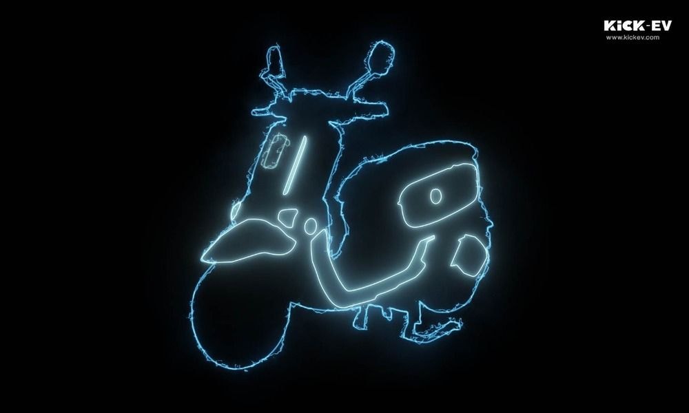 Auto i Care To Enter e-Scooter Market With New Kick EV Brand Auto i Care To Enter e-Scooter Market With New Kick EV Brand