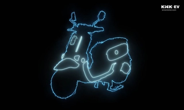 Auto i Care To Enter e-Scooter Market With New Kick EV Brand Auto i Care To Enter e-Scooter Market With New Kick EV Brand