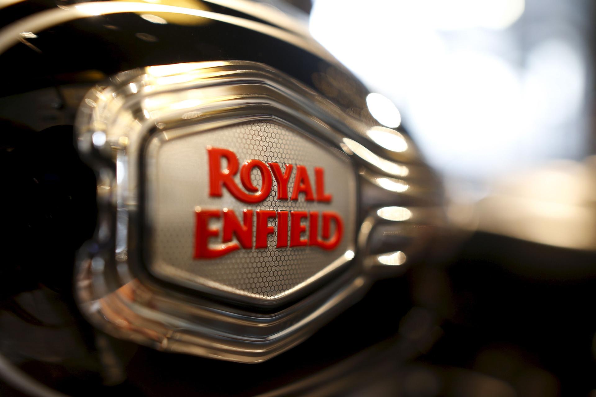 Royal Enfield To Begin Own Distribution Network In The UK banner