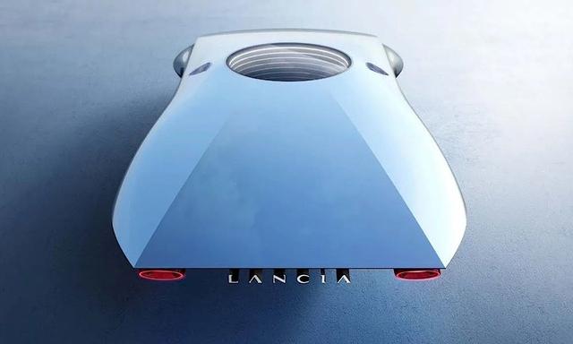 Lancia Reborn As An Electric Car Company