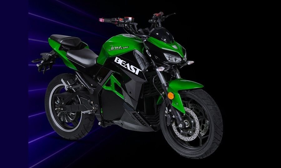 Auto Sales November 2022: WardWizard’s Joy e-Bike Sells 7,123 Electric Two-Wheelers, Reports 2X Growth Auto Sales November 2022: WardWizard’s Joy e-Bike Sells 7,123 Electric Two-Wheelers, Reports 2X Growth