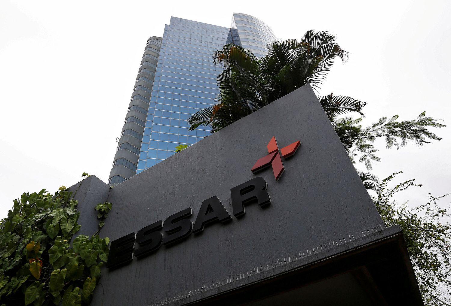 Essar Group Plans Rs. 40,000 Cr. Petrochemical Complex In Odisha