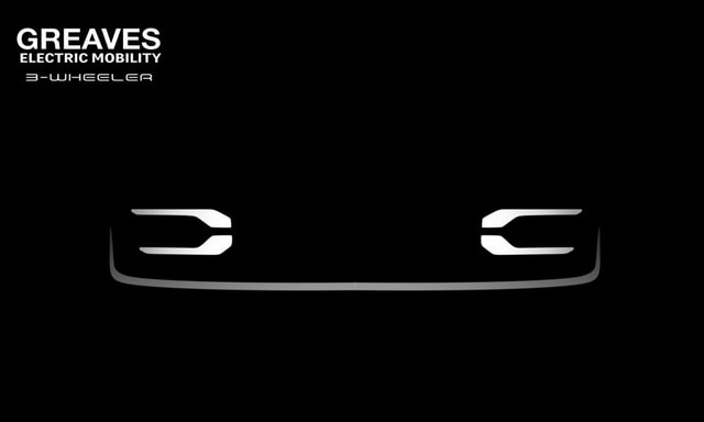 Greaves Electric Mobility To Unveil Five New EVs At Auto Expo 2023 Greaves Electric Mobility To Unveil Five New EVs At Auto Expo 2023