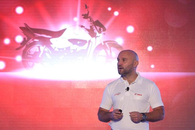 Malo Le Masson, Hero MotoCorp’s Head of Strategy & Product Planning Resigns
