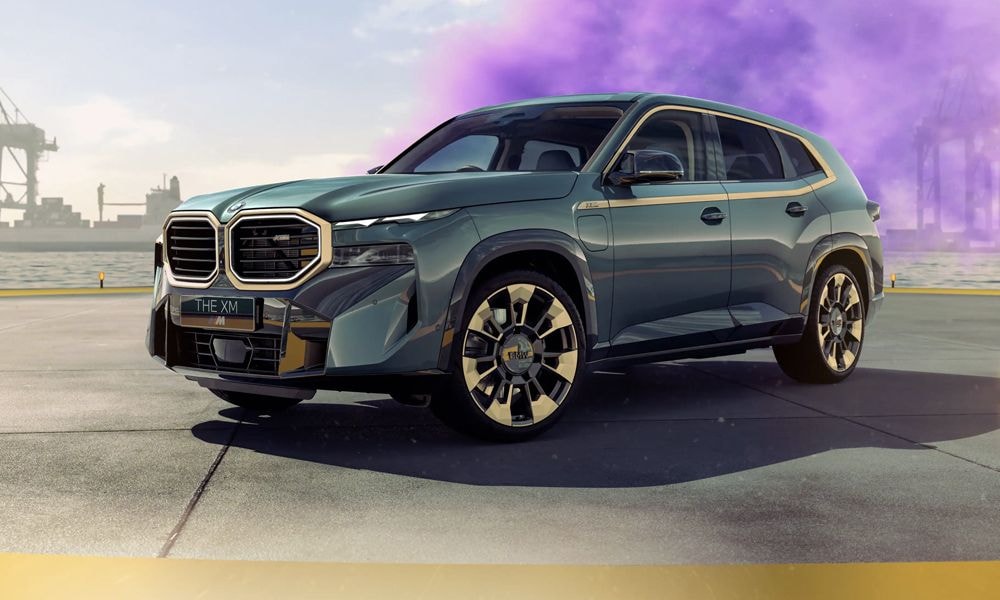 BMW India To Launch 8 New Models by January 2023 BMW India To Launch 8 New Models by January 2023