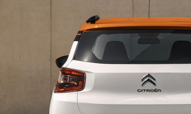 Citroën India’s Upcoming EV To Be Called ëC3 Electric, Details To Be Revealed Soon