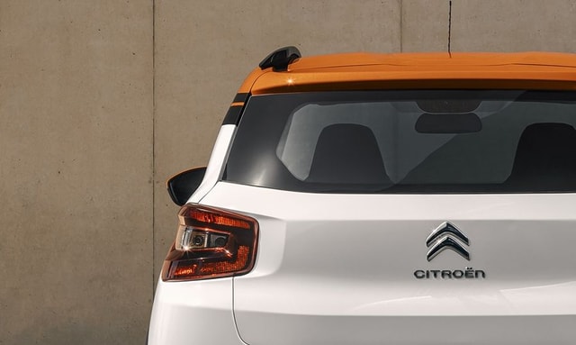 Citroën India’s Upcoming EV To Be Called ëC3 Electric, Details To Be Revealed Soon Citroën India’s Upcoming EV To Be Called ëC3 Electric, Details To Be Revealed Soon