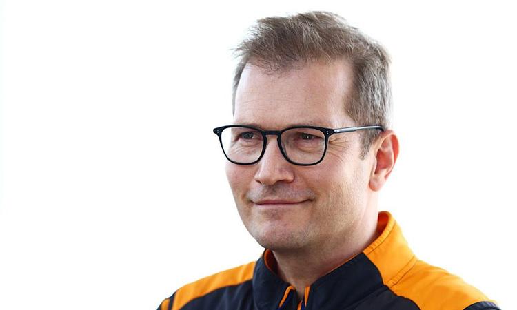 Andreas Seidl Becomes Sauber F1 CEO, Andreas Stella Replaces Him As McLaren F1 Team Principal